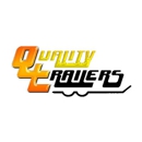Quality Trailer Manufacturing - Auto Repair & Service