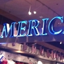 America - American Restaurants