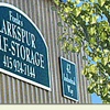 Forde's Larkspur Self Storage gallery