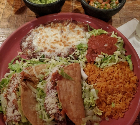 Don Ramon's Mexican Restaurant - San Francisco, CA