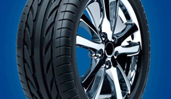 Tyrepower Kingaroy - Kingaroy, QLD