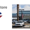 Rally Buick GMC Cadillac gallery