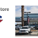 Rally Buick GMC Cadillac - New Car Dealers
