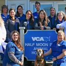 VCA Half Moon Bay Animal Hospital - Veterinarians