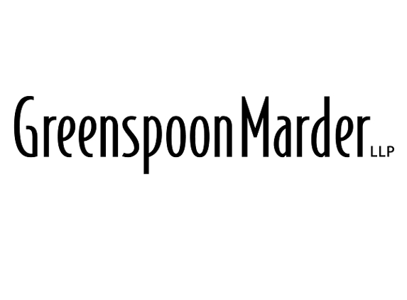 Greenspoon Marder LLP - Denver, CO