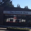 French Hen The & Bistro - American Restaurants