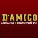 D'Amico Landscaping & Construction Inc - Landscape Contractors
