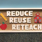 Reduce Reuse Reteach