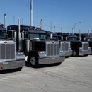 Champion Truck Lines - Trucking-Motor Freight