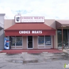 Choice Meats