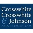 Crosswhite Crosswhite Ashley & Johnson PLLC