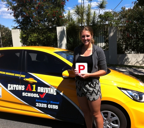 Eatons A1 Driving School - Cashmere, QLD