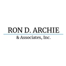 Ron D. Archie & Associates - Bookkeeping