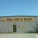 Trees Pots & Plants Inc - Artificial Flowers, Plants & Trees