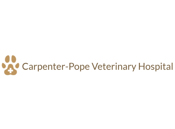 Carpenter-Pope Veterinary Hospital - Norfolk, VA