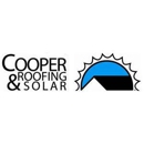Cooper Roofing & Solar - Solar Energy Equipment & Systems-Manufacturers & Distributors