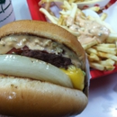 In-N-Out Burger - Fast Food Restaurants