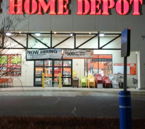 The Home Depot - Orlando, FL