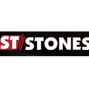 ST Stones Melbourne - Granite