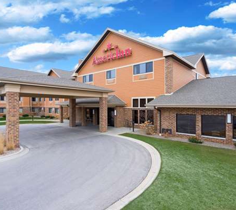 AmericInn - Green Bay, WI