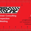 FinishLine Certified Welding LLC gallery