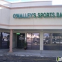 O'Malley's Sports Bar & Grill