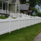 Steadfast Fence