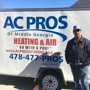 AC Pros Of Middle Georgia Heating and Air