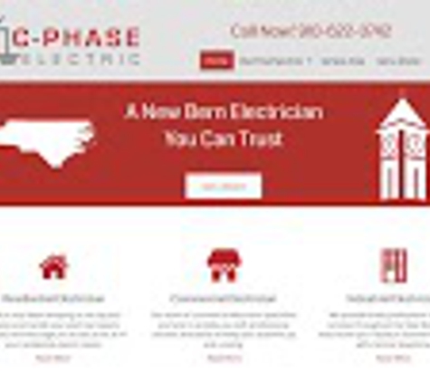 C-Phase Electric - New Bern, NC