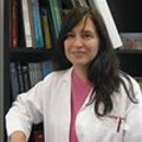 Susan Salzberg Moore, MD - Physicians & Surgeons