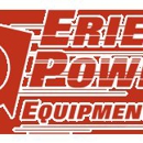 Erie Power Equipment Inc - Tractor Dealers