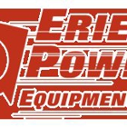 Erie Power Equipment Inc