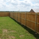 Alamo Decks and Fence