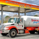 Strickland Propane - Lubricants