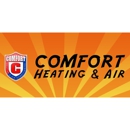 Comfort Heating & Air - Air Conditioning Service & Repair