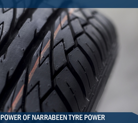 Narrabeen Tyrepower - North Narrabeen, NSW. Get The Power Of Narrabeen Tyre Power