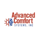 Advanced Comfort Systems Inc - Major Appliances
