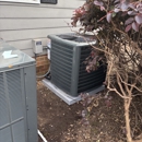 Element Heating & Cooling - Fireplaces