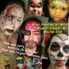 Face Painting by Nelly gallery
