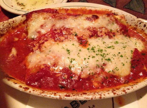 Carrabba's Italian Grill - Lakeland, FL