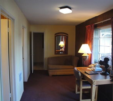 Travel Inn - South Lake Tahoe, CA