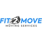 Fit2Move - Moving Services