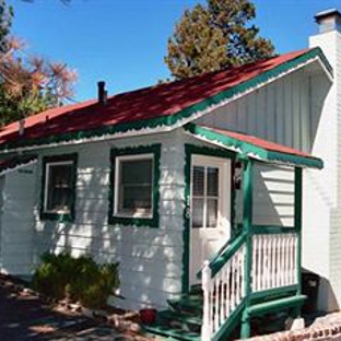 Rodeway Inn - Big Bear Lake, CA