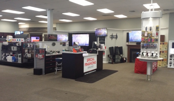 Lynns Audio Video - Logan, UT