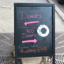 The Thirsty Whale Bakery - Bakeries