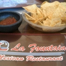 La Fountain Mexican Restaurant - Mexican Restaurants