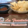 La Fountain Mexican Restaurant