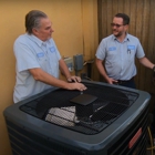 Johnson Refrigeration Inc