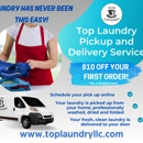 Top Laundry - Laundromats