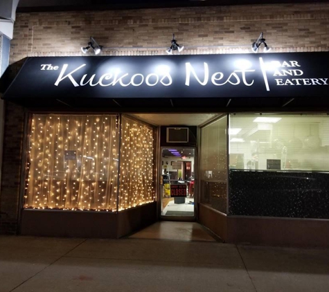 The Kuckoo’s Nest Inc - Endicott, NY